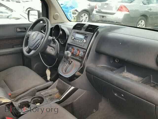 2007 HONDA ELEMENT - VIN: 5J6YH18917L011130 - Photo 5