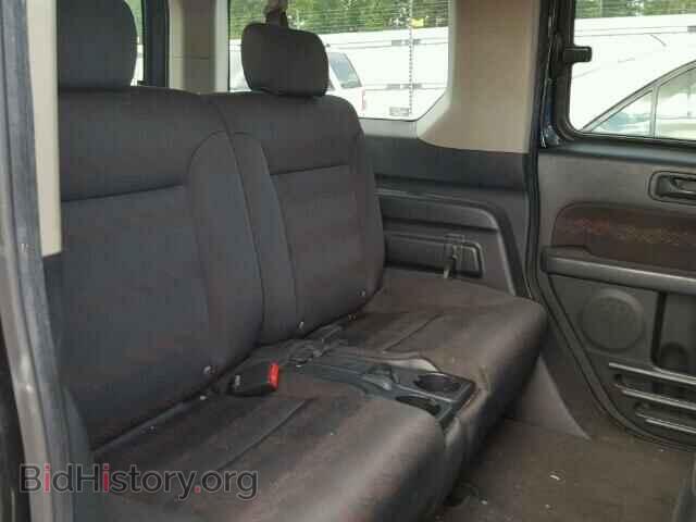 2007 HONDA ELEMENT - VIN: 5J6YH18917L011130 - Photo 6