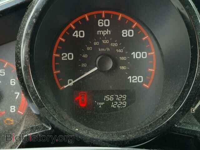 2007 HONDA ELEMENT - VIN: 5J6YH18917L011130 - Photo 8