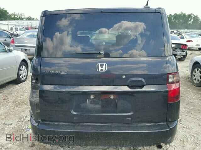 2007 HONDA ELEMENT - VIN: 5J6YH18917L011130 - Photo 9