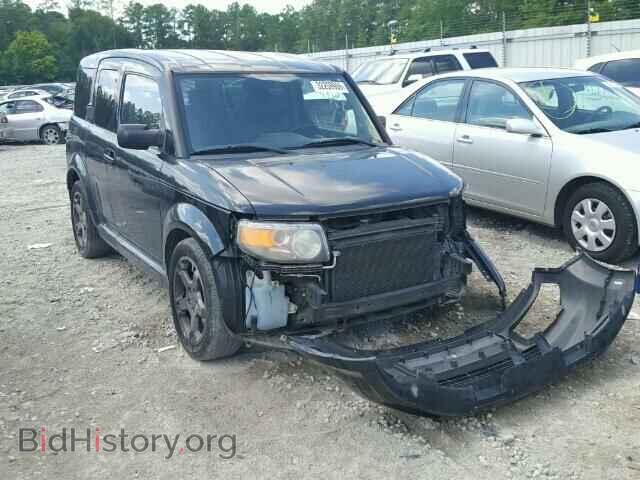 2007 HONDA ELEMENT - VIN: 5J6YH18917L011130 - Photo 10