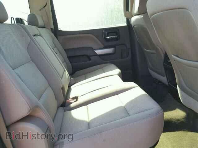 2014 CHEVROLET SILVERADO - VIN: 3GCPCREH2EG195143 - Фото 6
