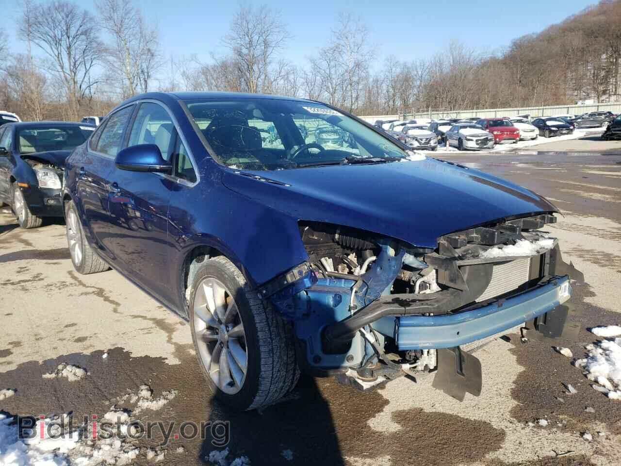 Photo 1G4PP5SK0E4144794 - BUICK VERANO 2014