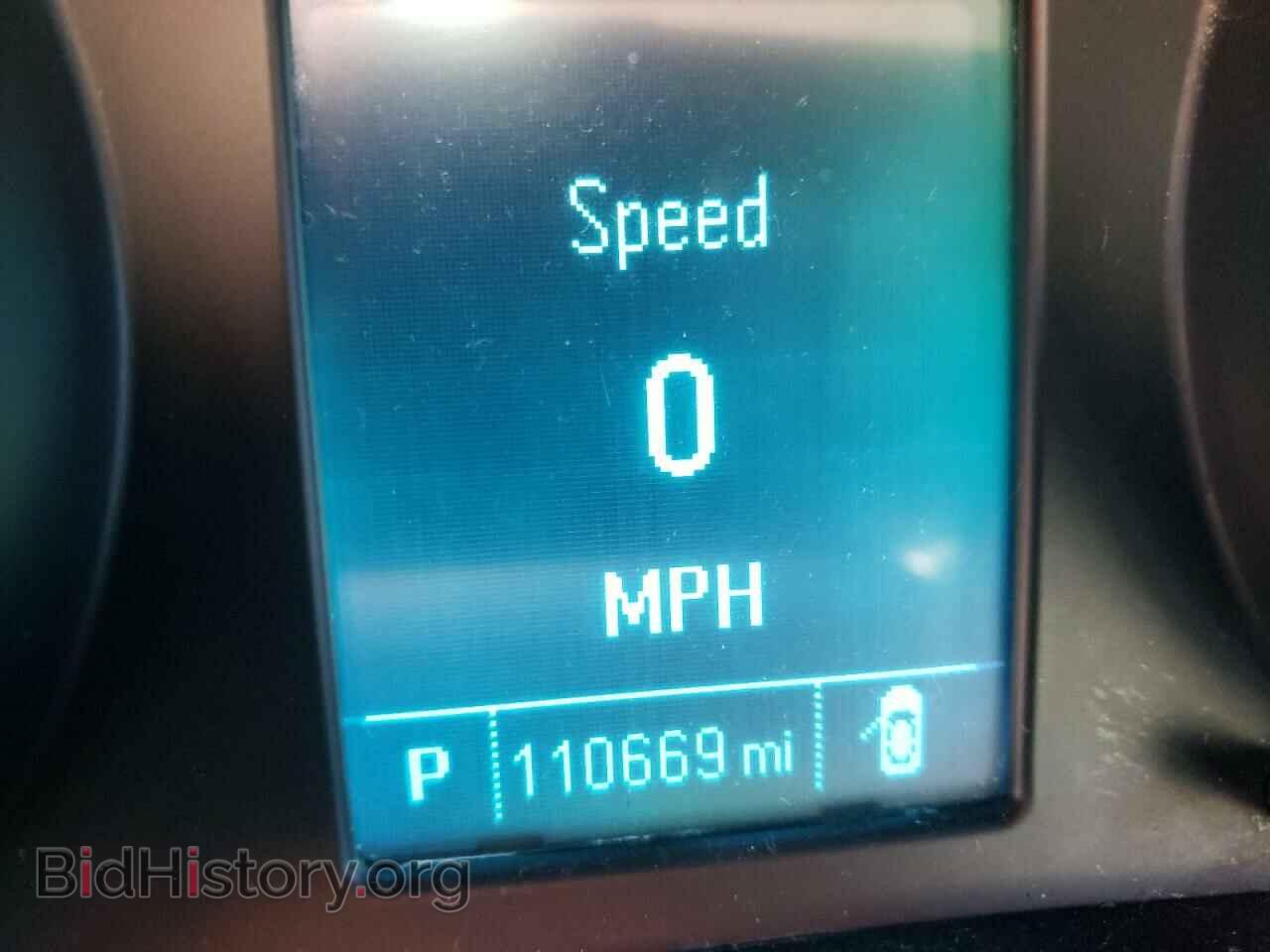 2014 BUICK VERANO - VIN: 1G4PP5SK0E4144794 - Фото 8