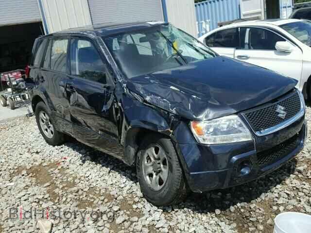 Фотография JS3TE941X74203469 - SUZUKI GR VITARA 2007
