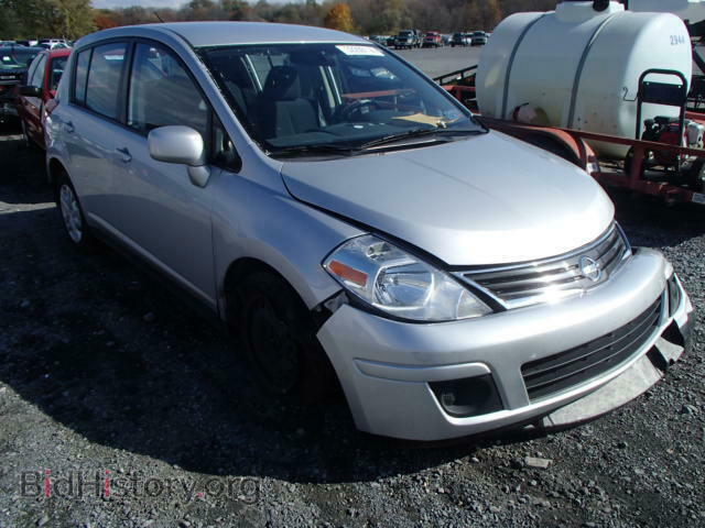 Photo 3N1BC1CP9BL358818 - NISSAN VERSA 2011