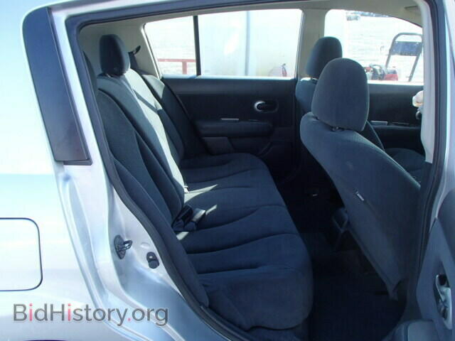 2011 NISSAN VERSA - VIN: 3N1BC1CP9BL358818 - Photo 6