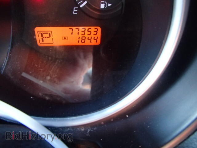 2011 NISSAN VERSA - VIN: 3N1BC1CP9BL358818 - Photo 8