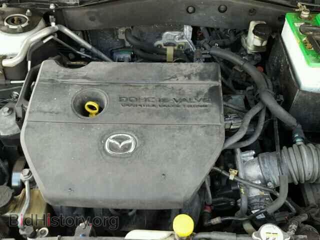 2008 MAZDA 6 - VIN: 1YVHP80C285M02716 - Фото 7