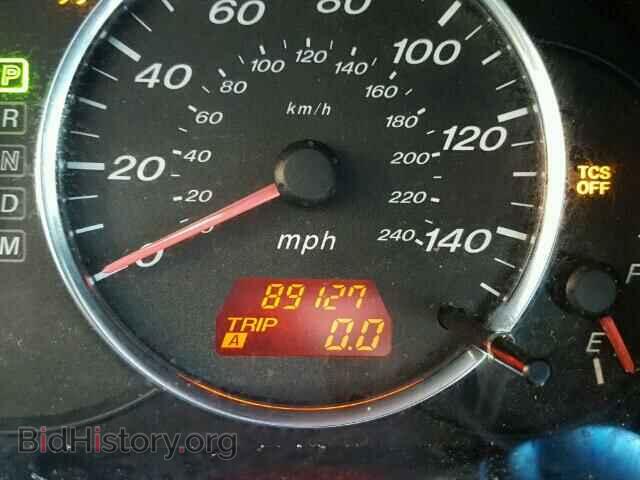 2008 MAZDA 6 - VIN: 1YVHP80C285M02716 - Фото 8