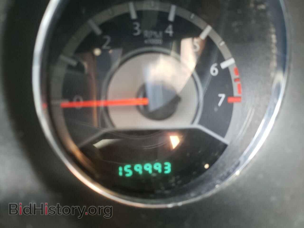 2013 CHRYSLER 200 - VIN: 1C3CCBBB1DN656686 - Фото 8