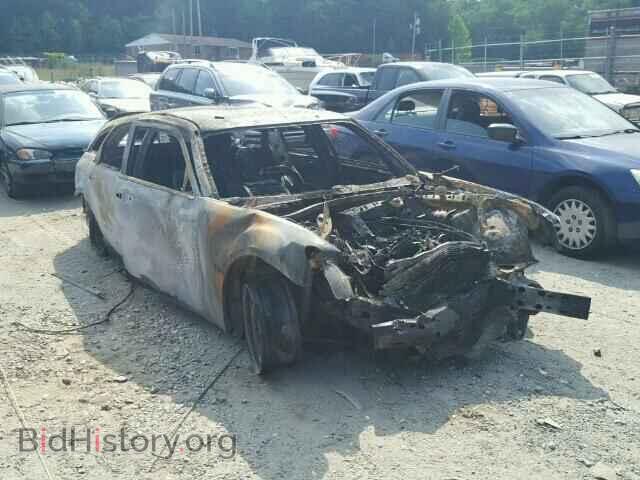 Фотография 2D4FV47T98H221285 - DODGE MAGNUM 2008