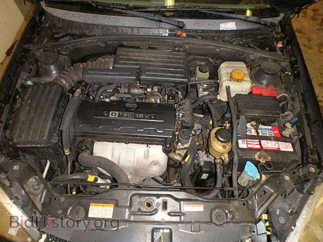 2006 SUZUKI FORENZA - VIN: KL5JD86Z96K347908 - Фото 7