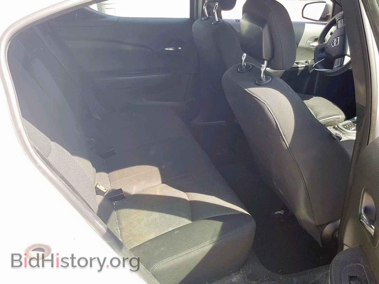 2013 DODGE AVENGER - VIN: 1C3CDZAB1DN518041 - Photo 6
