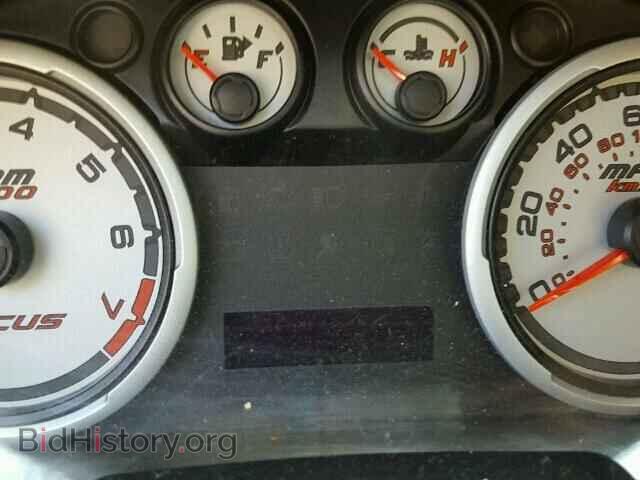 2009 FORD FOCUS - VIN: 1FAHP35N79W250811 - Фото 8