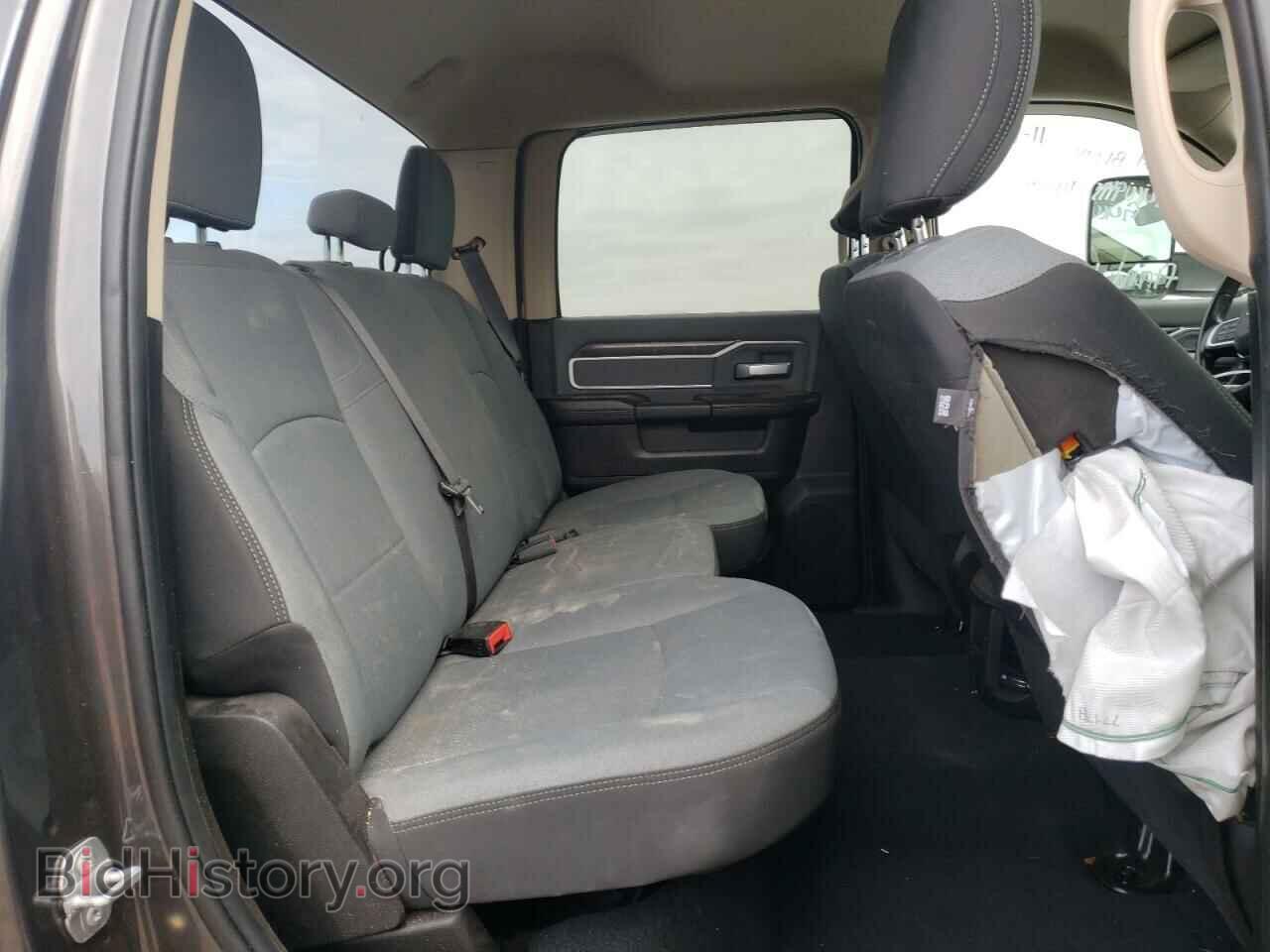 2019 RAM 2500 - VIN: 3C6UR5DL6KG519925 - Фото 6
