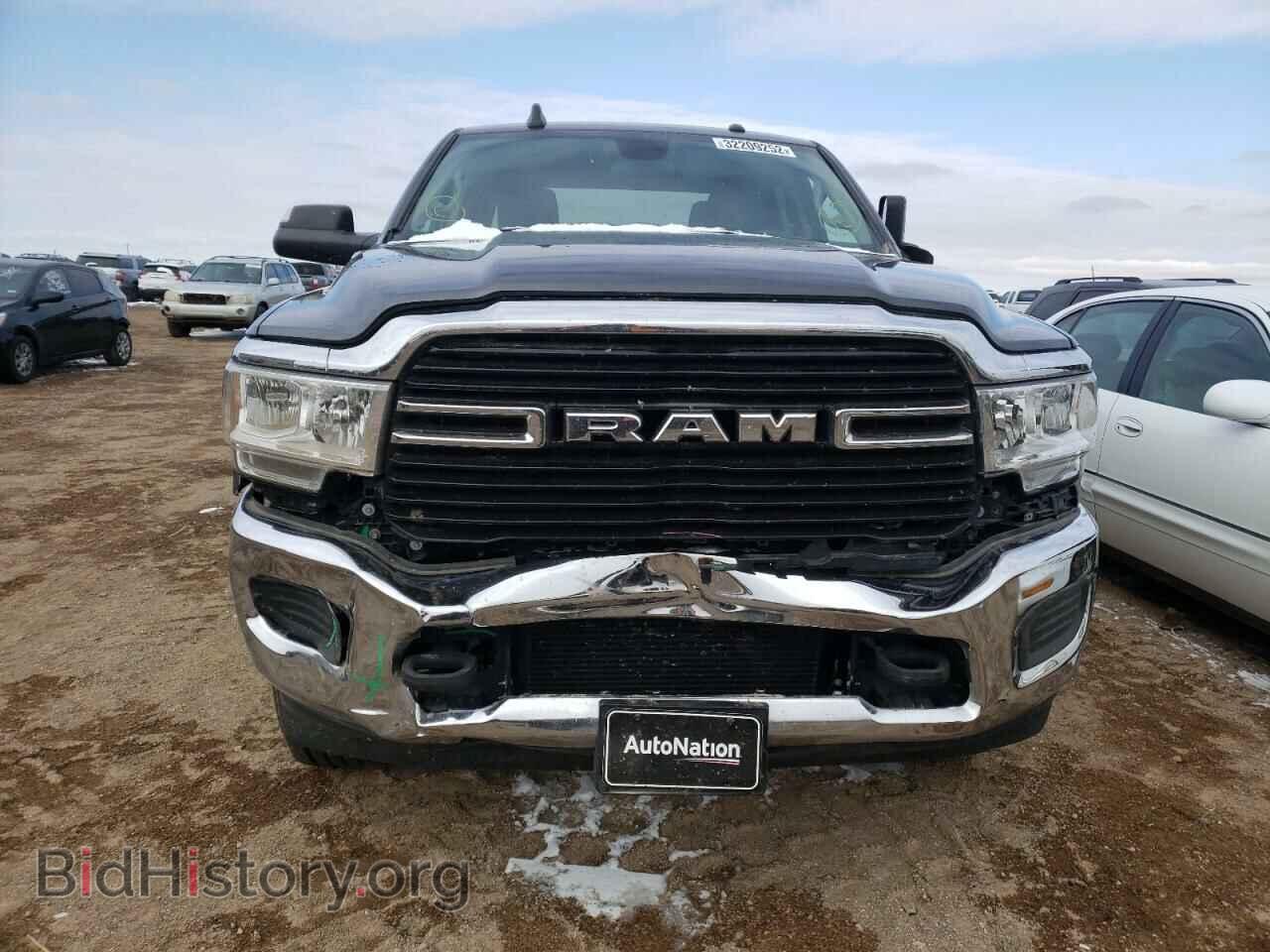 2019 RAM 2500 - VIN: 3C6UR5DL6KG519925 - Фото 9