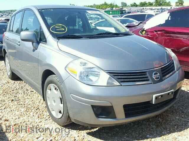 Фотография 3N1BC13E59L371896 - NISSAN VERSA 2009