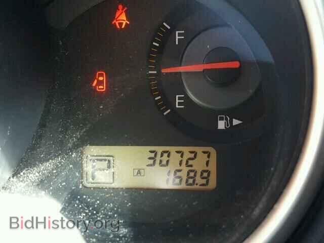 2009 NISSAN VERSA - VIN: 3N1BC13E59L371896 - Фото 8