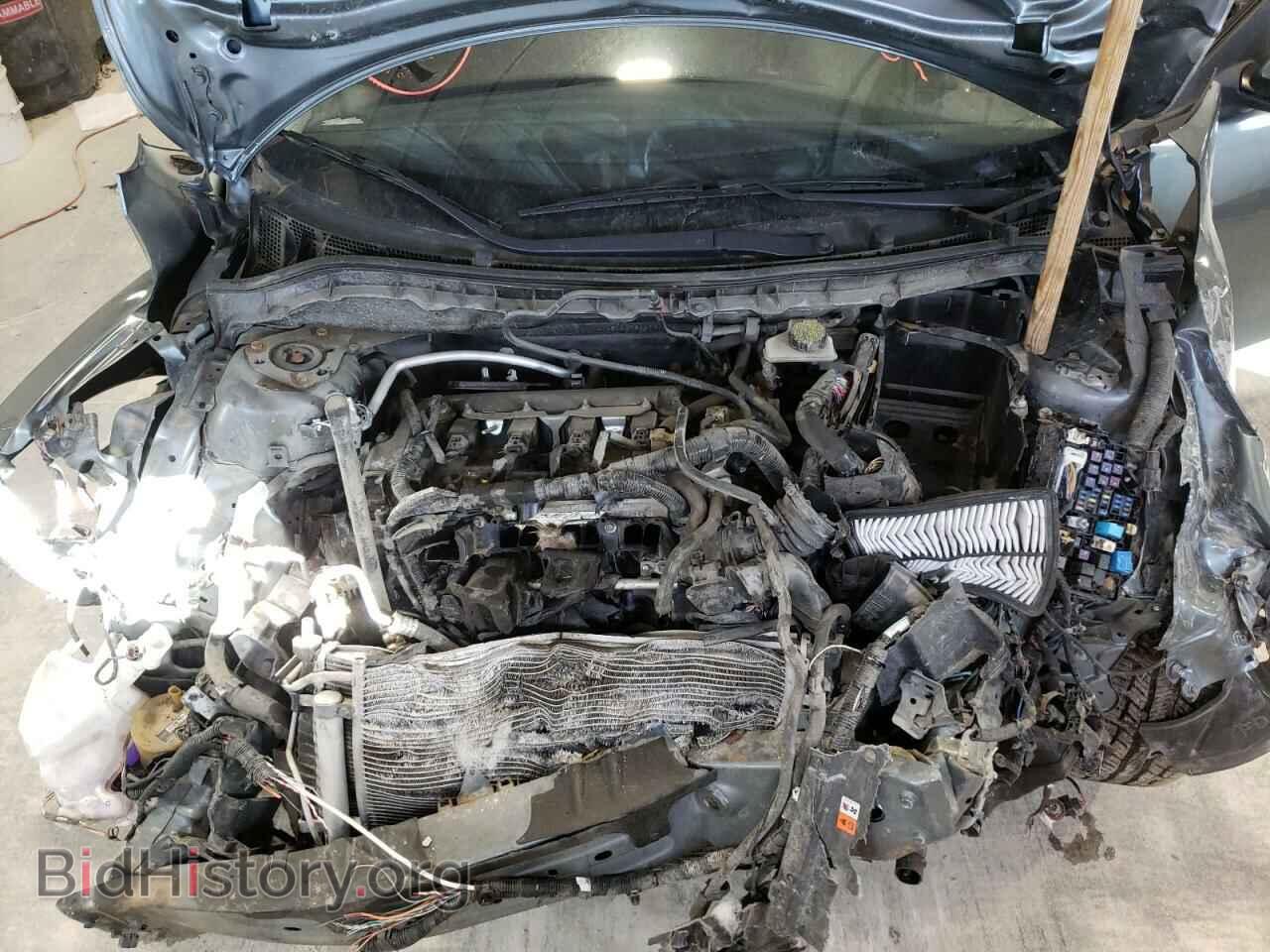 2013 MAZDA 3 - VIN: JM1BL1U73D1799771 - Фото 7