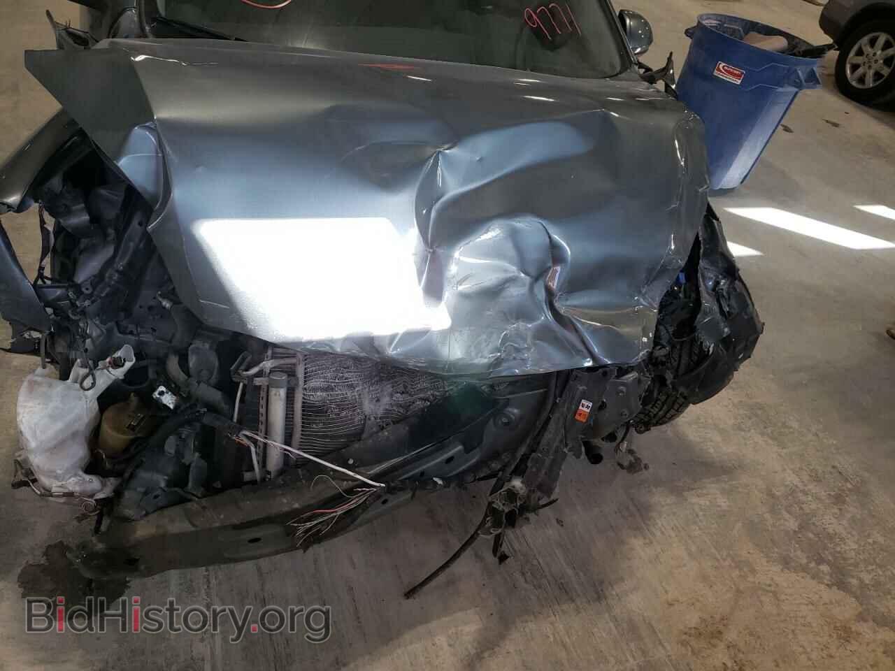 2013 MAZDA 3 - VIN: JM1BL1U73D1799771 - Фото 9