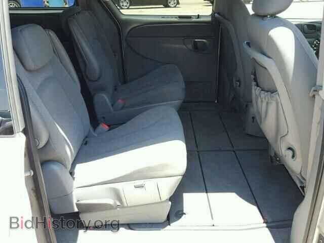 2007 DODGE CARAVAN - VIN: 2D4GP44L97R271728 - Фото 6