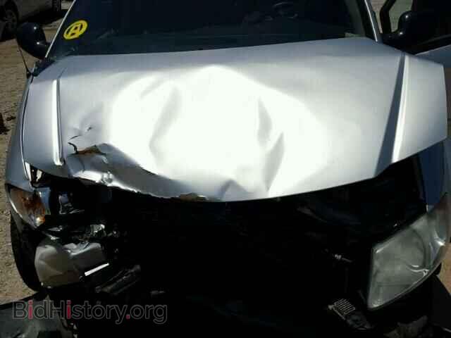 2007 DODGE CARAVAN - VIN: 2D4GP44L97R271728 - Фото 7