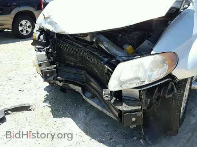 2007 DODGE CARAVAN - VIN: 2D4GP44L97R271728 - Фото 9