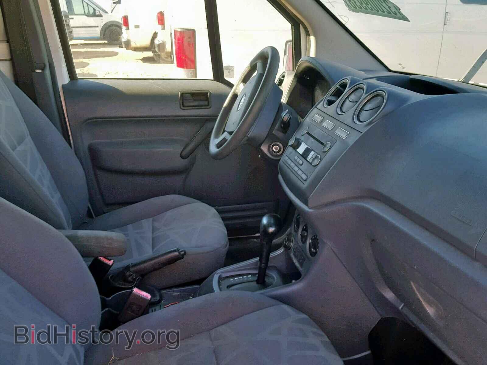 2013 FORD TRANSIT CO - VIN: NM0LS7BN5DT141012 - Фото 5