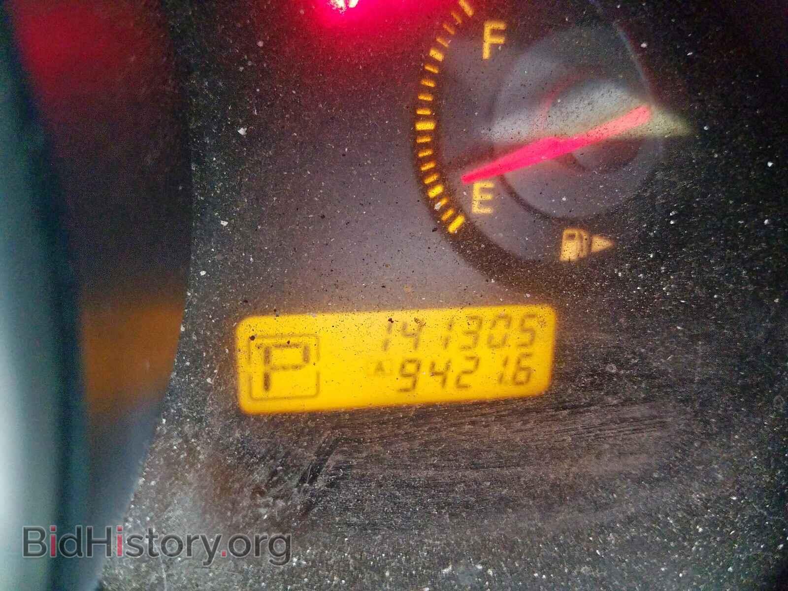 2008 NISSAN VERSA - VIN: 3N1BC11E98L372213 - Фото 8
