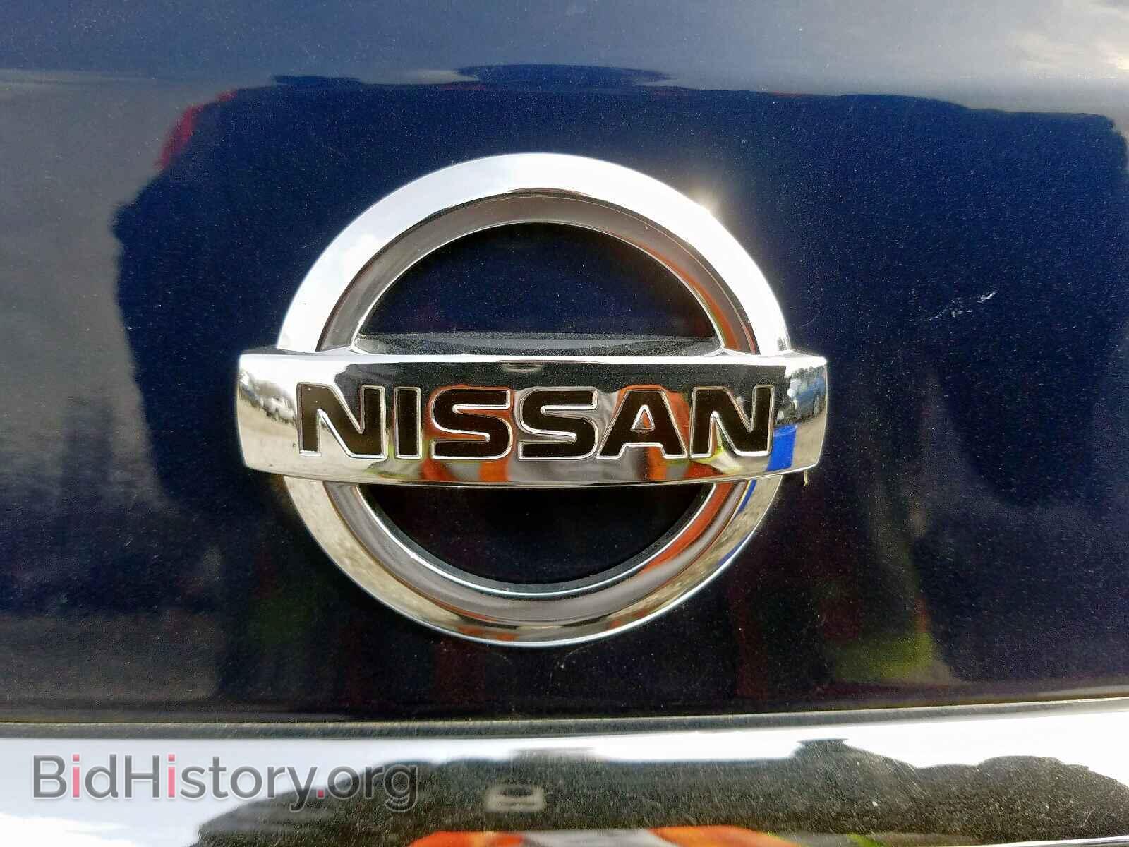 2008 NISSAN VERSA - VIN: 3N1BC11E98L372213 - Фото 9
