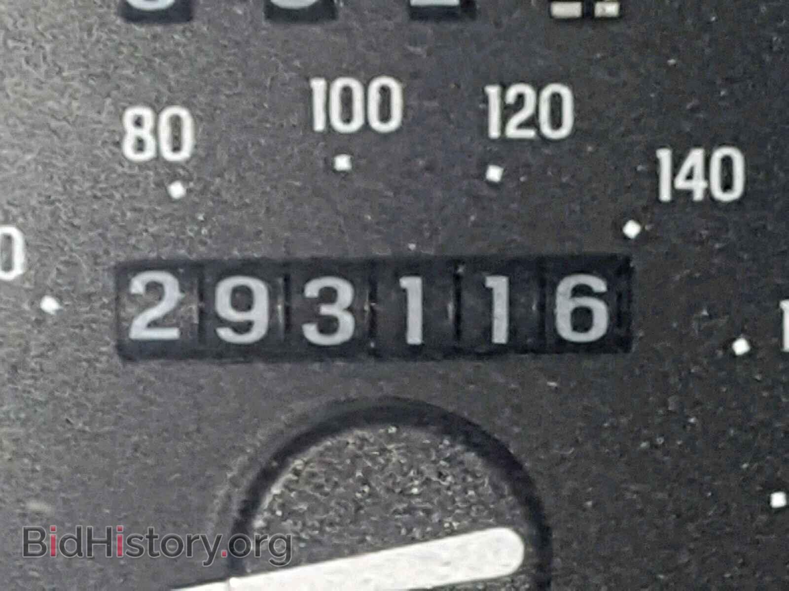 1998 FORD EXPLORER - VIN: 1FMZU34E3WZB01925 - Фото 8
