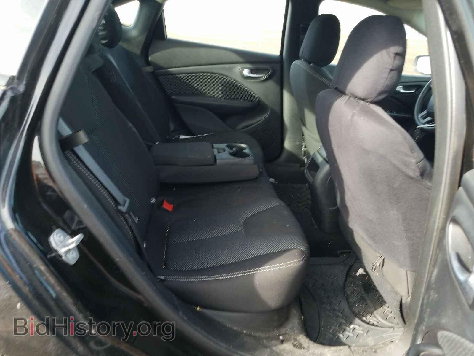 2015 DODGE DART - VIN: 1C3CDFBB6FD310162 - Фото 6