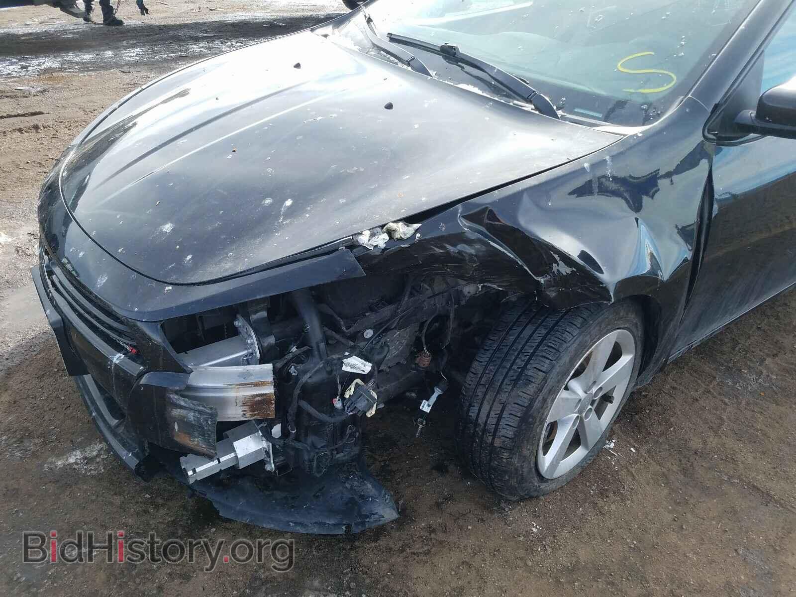 2015 DODGE DART - VIN: 1C3CDFBB6FD310162 - Фото 9