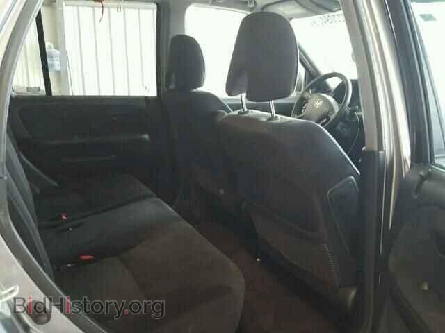 2006 HONDA CRV - VIN: JHLRD78846C020342 - Фото 6