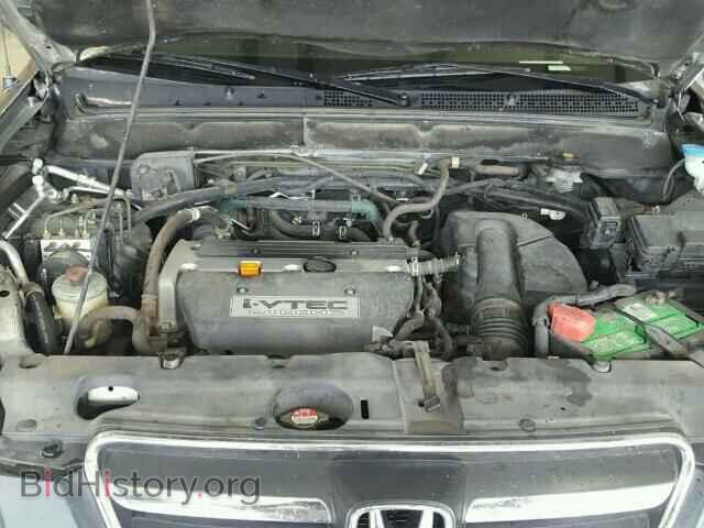 2006 HONDA CRV - VIN: JHLRD78846C020342 - Фото 7