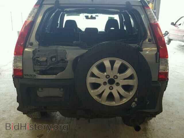 2006 HONDA CRV - VIN: JHLRD78846C020342 - Фото 9