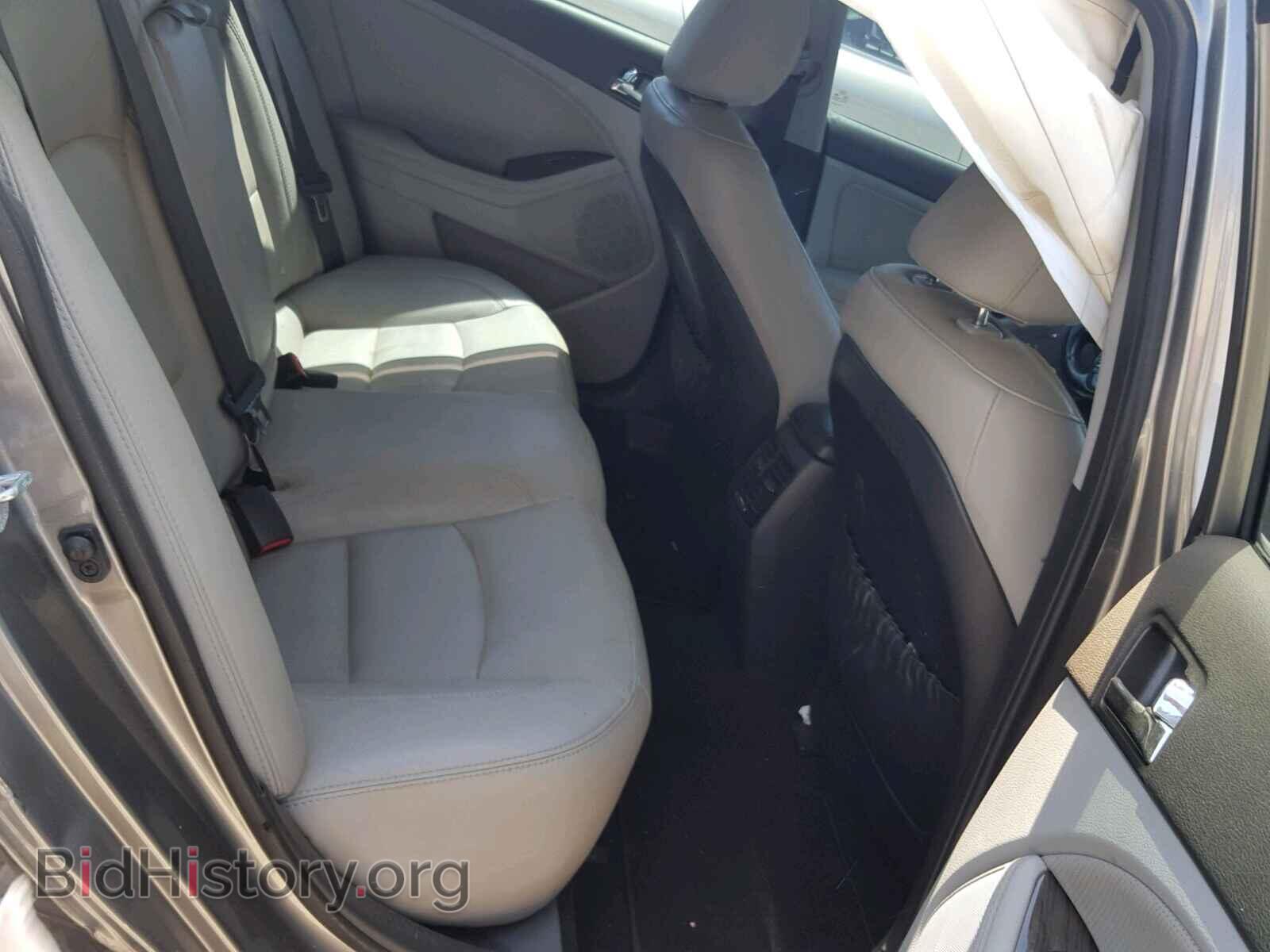 2013 KIA OPTIMA - VIN: 5XXGN4A75DG156493 - Photo 6