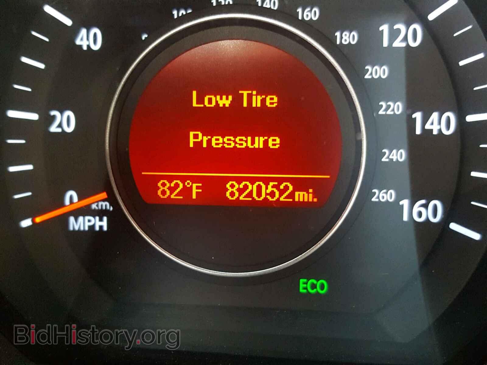 2013 KIA OPTIMA - VIN: 5XXGN4A75DG156493 - Photo 8