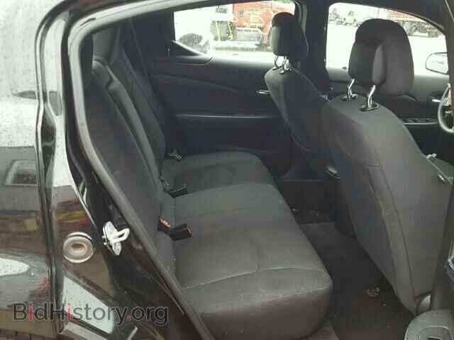 2012 DODGE AVENGER - VIN: 1C3CDZAB0CN216965 - Фото 6