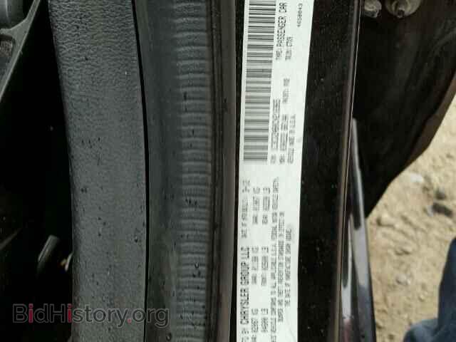 2012 DODGE AVENGER - VIN: 1C3CDZAB0CN216965 - Фото 10