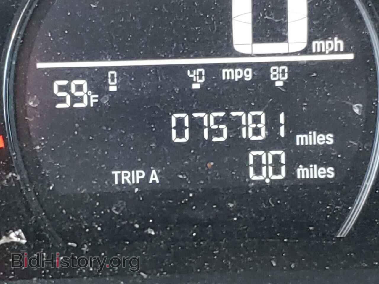 2016 HONDA CIVIC - VIN: 19XFC2F58GE089740 - Фото 8