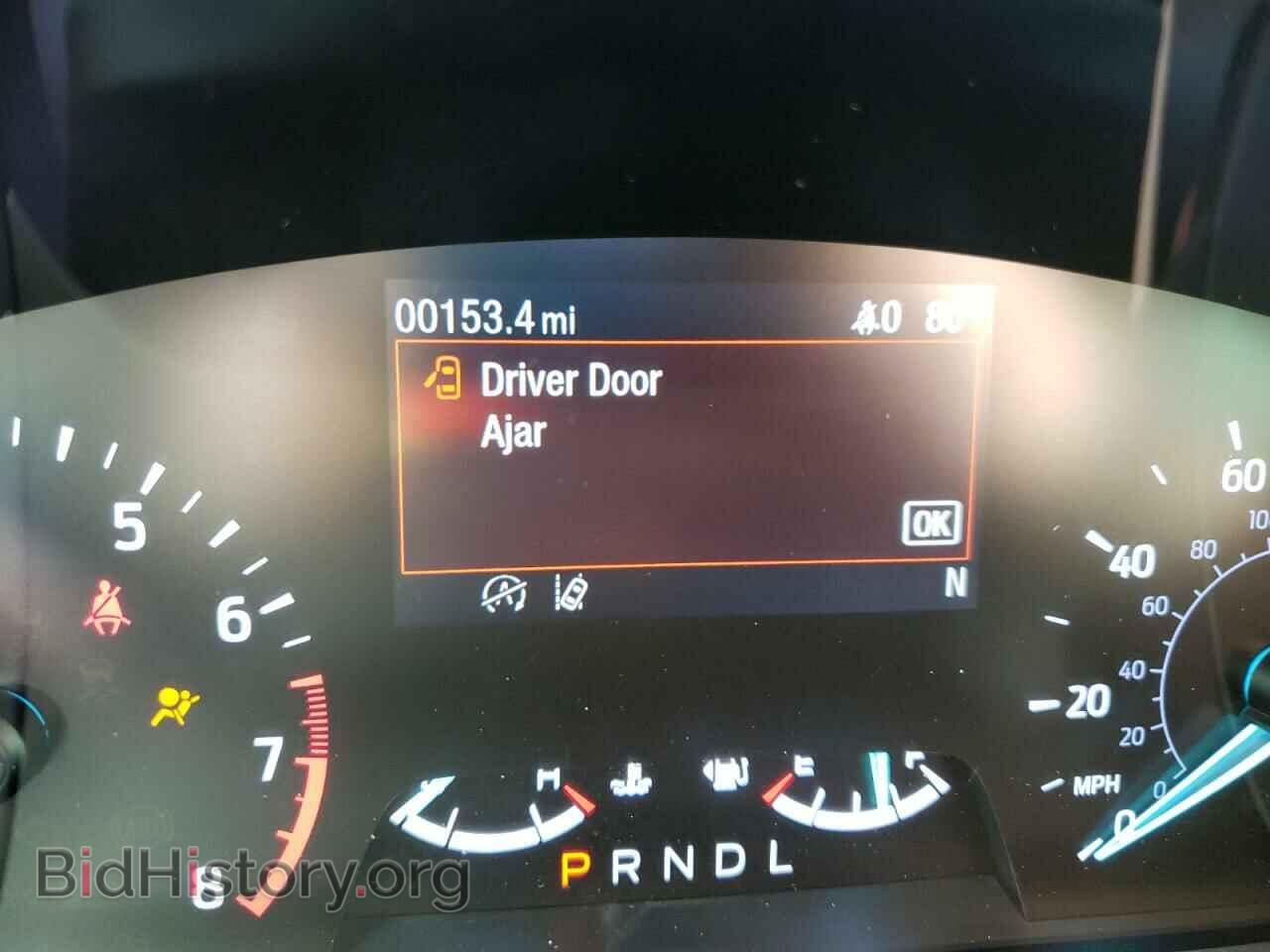2021 FORD ESCAPE - VIN: 1FMCU0G65MUA99579 - Фото 8