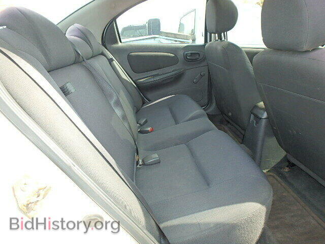 2003 DODGE NEON - VIN: 1B3AS56C53D208578 - Фото 6