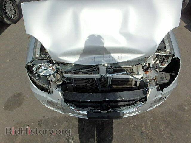 2003 DODGE NEON - VIN: 1B3AS56C53D208578 - Фото 7