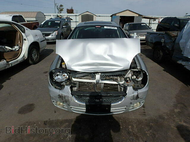 2003 DODGE NEON - VIN: 1B3AS56C53D208578 - Фото 10