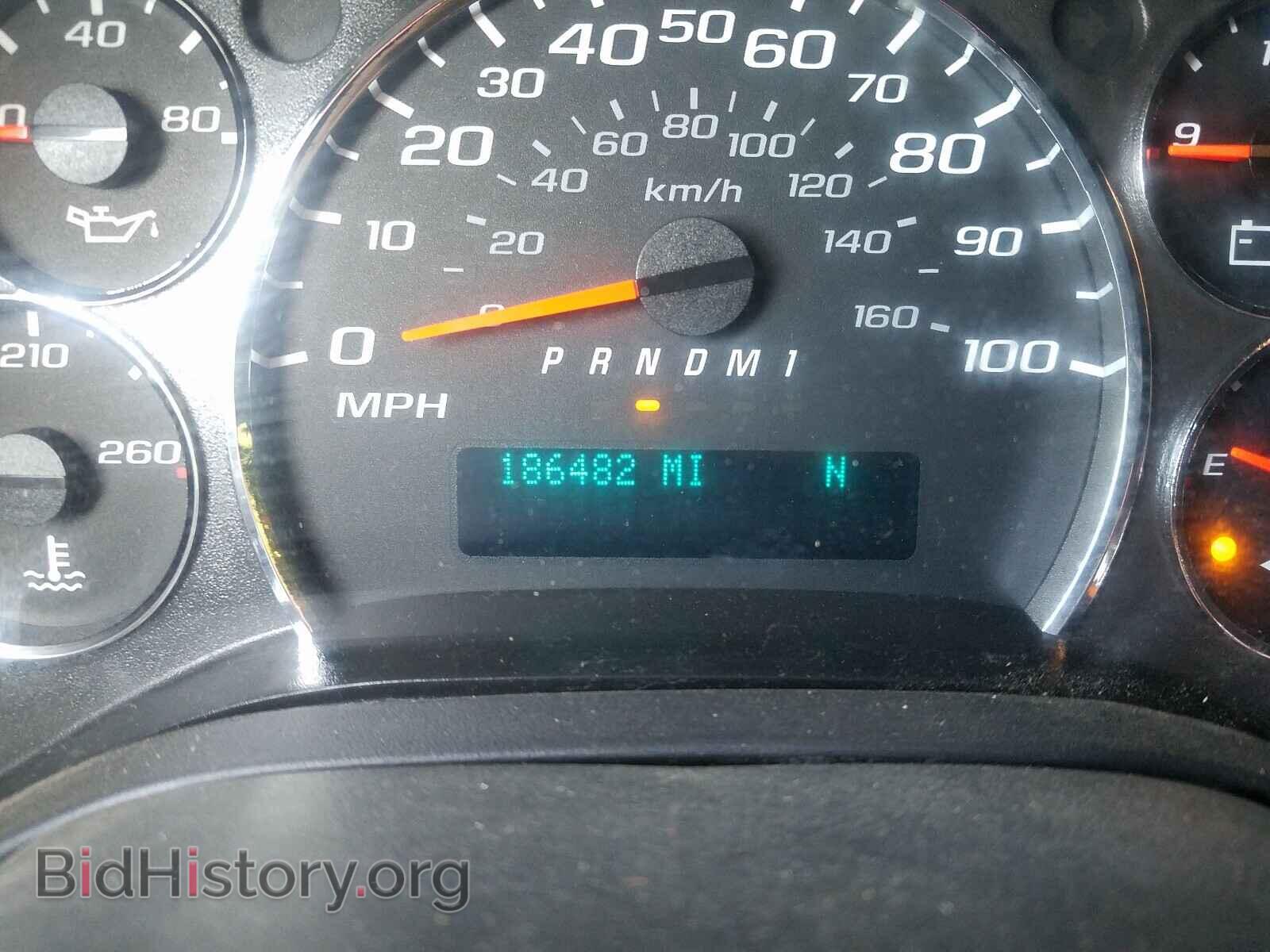 2011 CHEVROLET EXPRESS - VIN: 1GAZG1FG5B1160068 - Фото 8