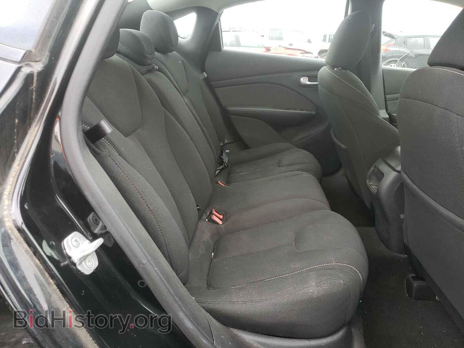 2013 DODGE DART - VIN: 1C3CDFBA1DD321624 - Фото 6