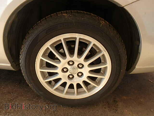 2004 CHRYSLER SEBRING - VIN: 1C3EL55R54N269433 - Фото 9