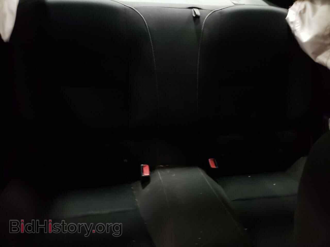 2014 CHEVROLET CAMARO - VIN: 2G1FB1E32E9123088 - Фото 6